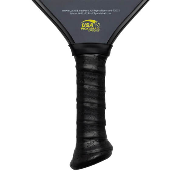 ProXR The Story 16MM Carbon Fiber and Composite Pickleball Paddle: Image #423740