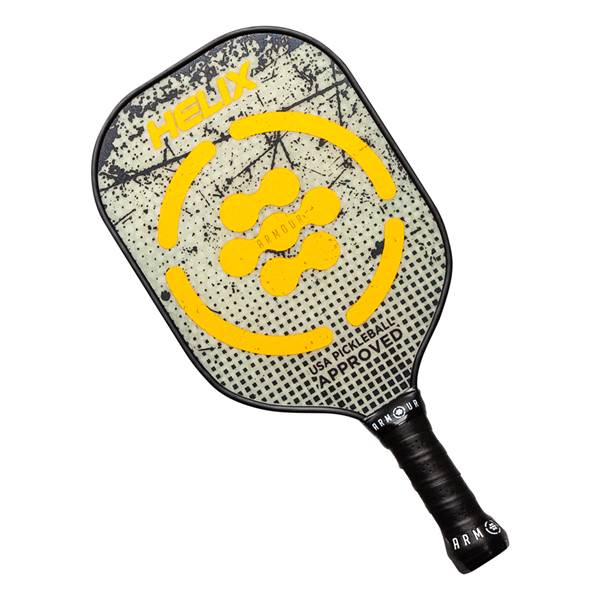Armour HELIX Middleweight Composite Pickleball Paddle