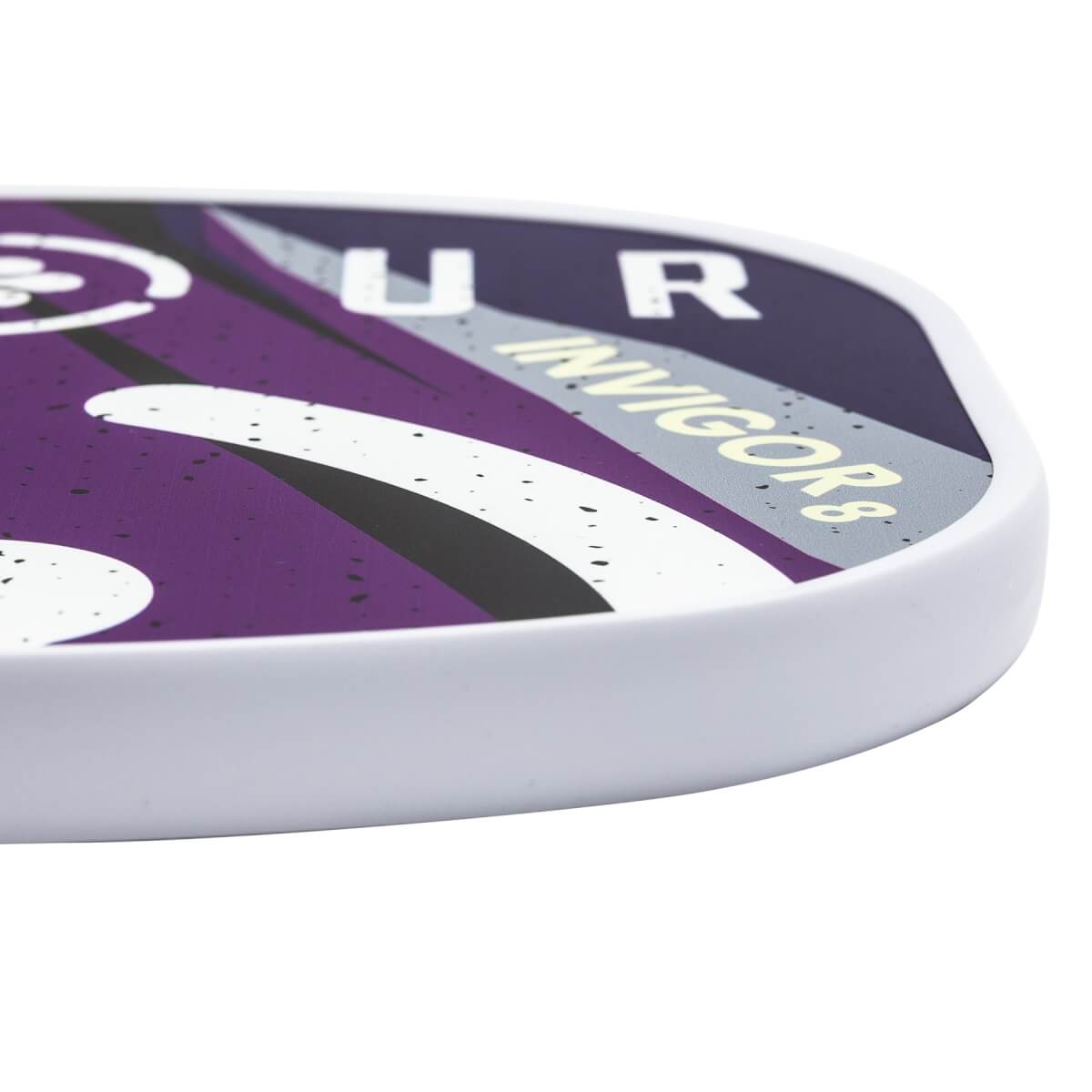 Armour INVIGOR8 Heavyweight Composite Pickleball Paddle: Image #422500