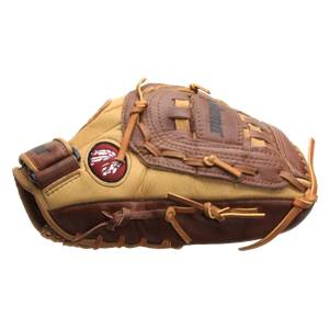 Nokona Buffalo Combo Fastpitch Series: BCF1300C: Image #294703