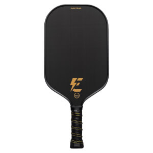Electrum Model E 16mm Carbon Fiber Pickleball Paddle: Image #462155