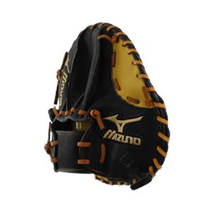 Mizuno Pancake Training Glove: GXT1A: Image #307531