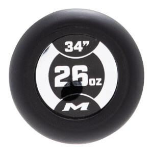 Miken Freak JR9 12" SuperMax USSSA Slow Pitch Softball Bat: MSU5JR1X: Image #453298