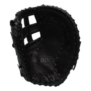 Wilson A2000 Series: WTA20RF15B14SS Fastpitch First Base Mitt: Image #303016