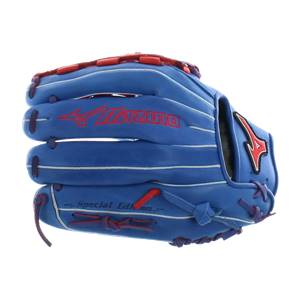 Mizuno MVP Prime SE: GMVP1200PSE3-Royal/Red: Image #304081