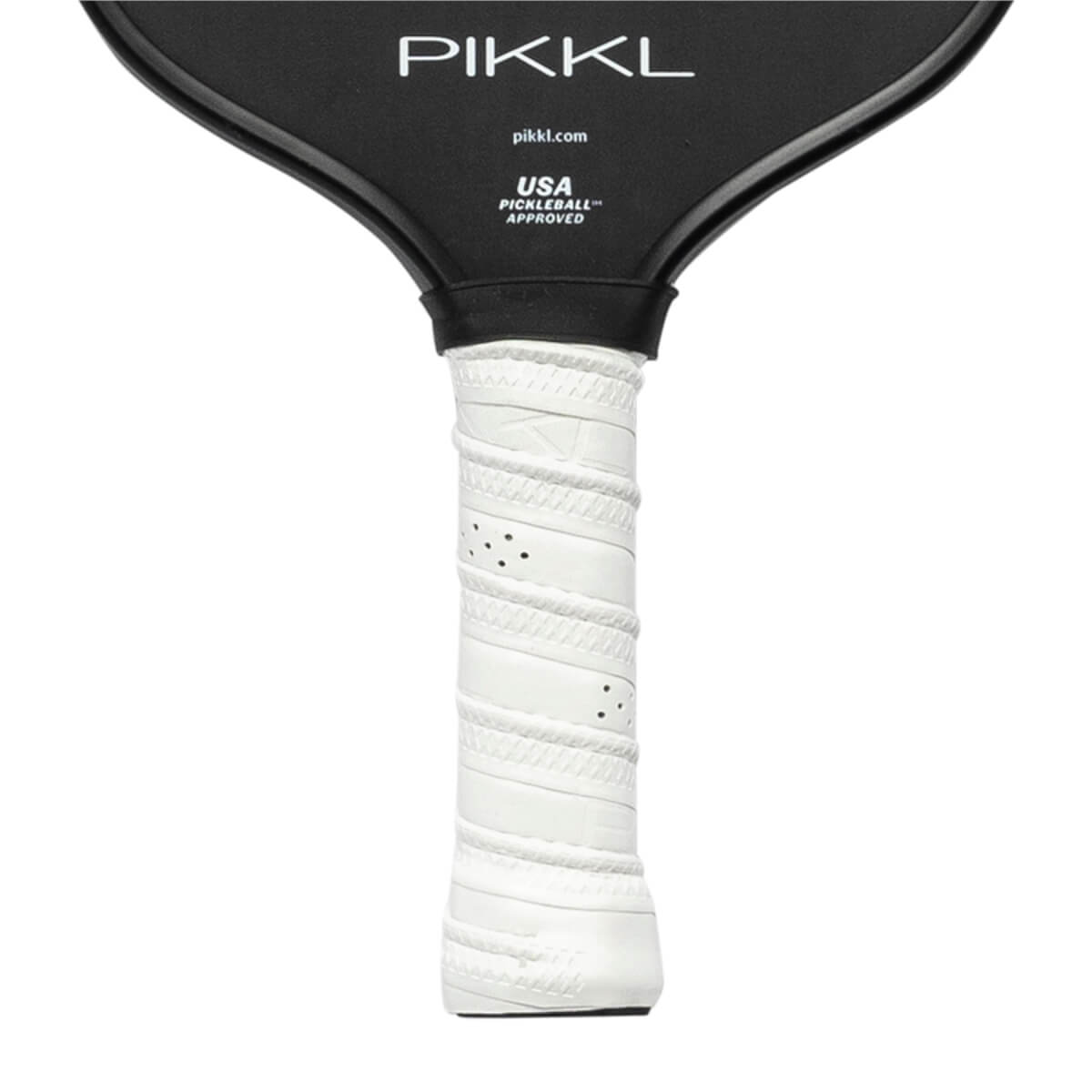 PIKKL Vantage Pro 16mm Carbon Fiber Pickleball Paddle: Image #440096