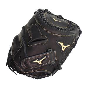 Mizuno MVP Prime 34" Fastpitch Catcher's Mitt: GXS50PF3: Image #388923