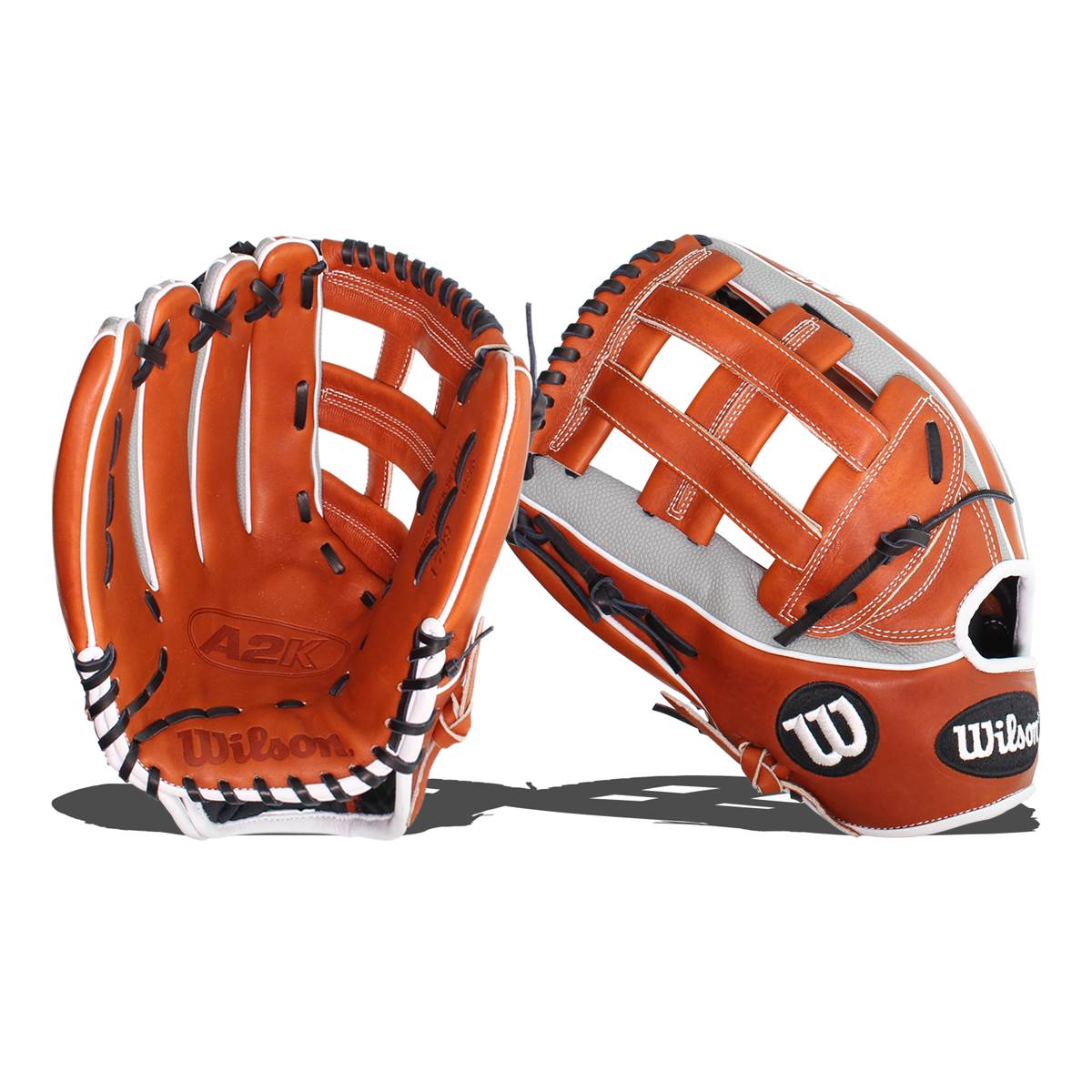 Wilson A2K SuperSkin 12.75