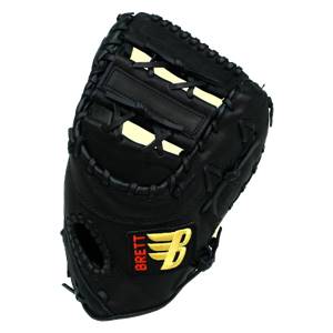 Brett Bros. Pro Master Series: PMSFB First Base Mitt: Image #280428