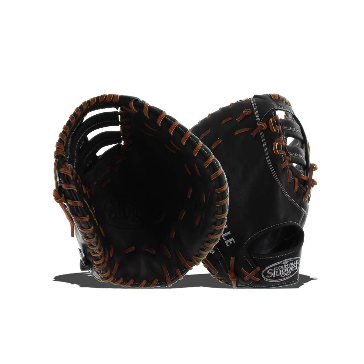 Louisville Slugger HB ファーストミット ルイスビルスラッガーファーストミット - メルカリ