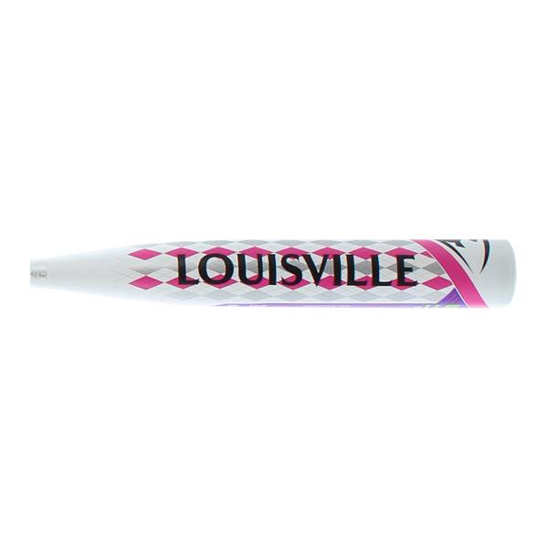 Louisville Slugger Diva 11.5 2 1/4" Youth Fastpitch Softball Bat