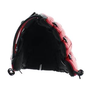 Nike Vapor 360 Red/Black Baseball Glove: BF1665: Image #308332