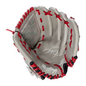 Rawlings Sure Catch Mike Trout 11" Youth Baseball Glove: SC110MT: Image #405321