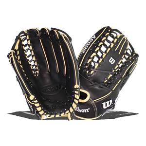 Wilson A2000 Spring Training OT6 12.75" Baseball Glove: WTA2035PSOT6B: Image #394889