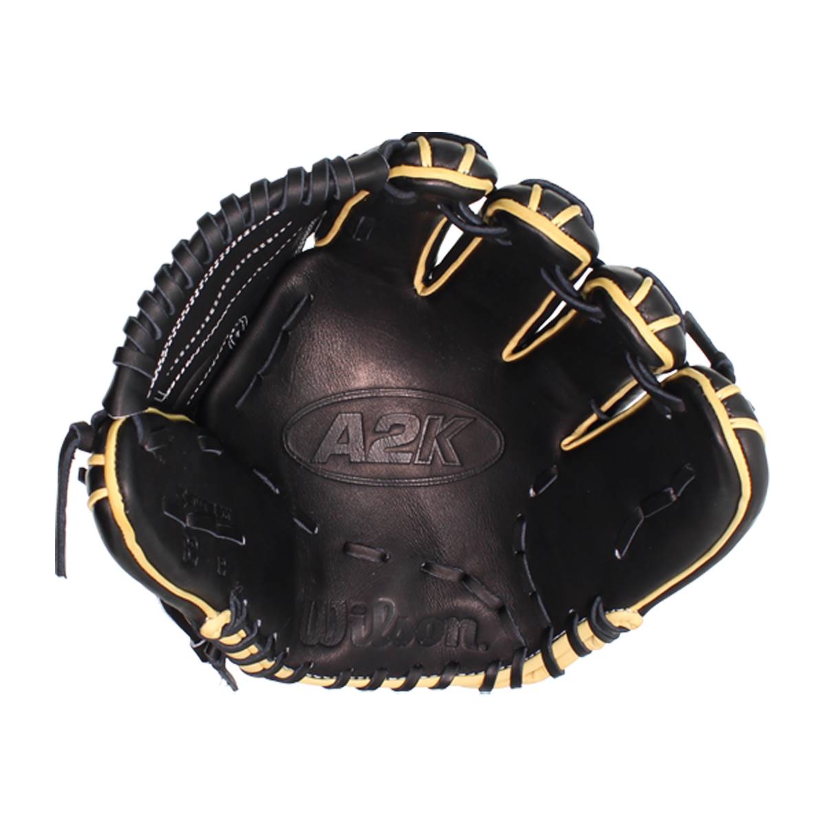 Wilson A2K 12" Baseball Glove: WTA2KRB20B2: Image #376792