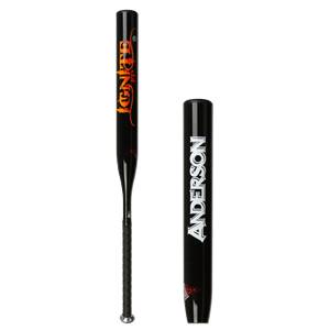 Anderson Ignite FP Fastpitch Softball Bat: IFP: Image #329246