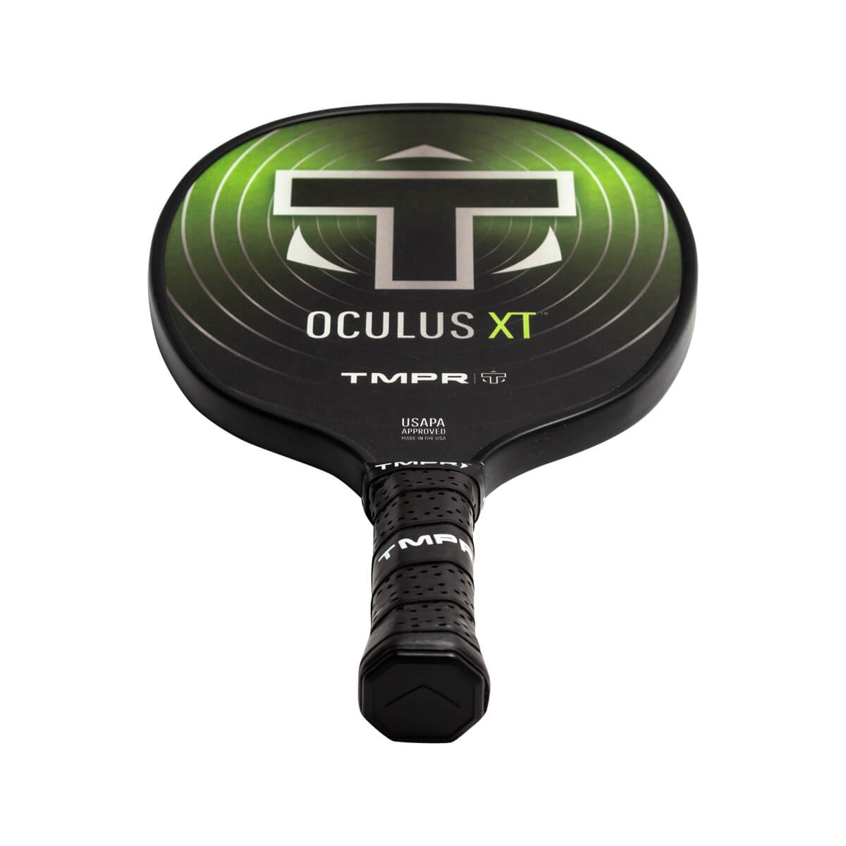 TMPR Oculus XT Lightweight Composite Pickleball Paddle: Image #412630