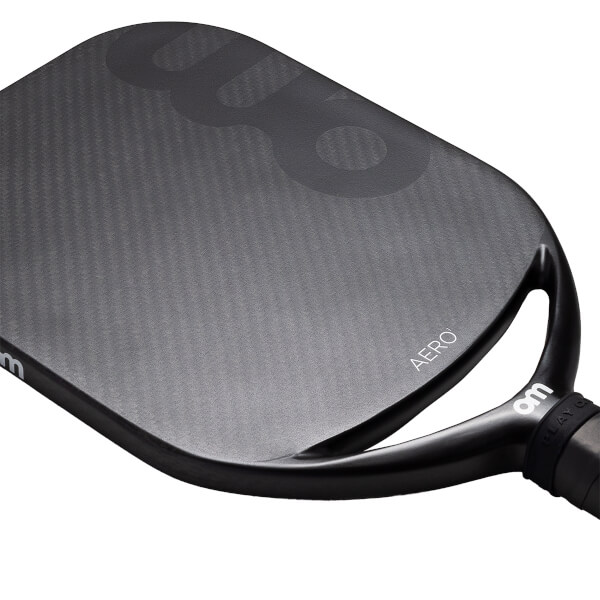 OM Aero1 Carbon Fiber Pickleball Paddle: Image #442954