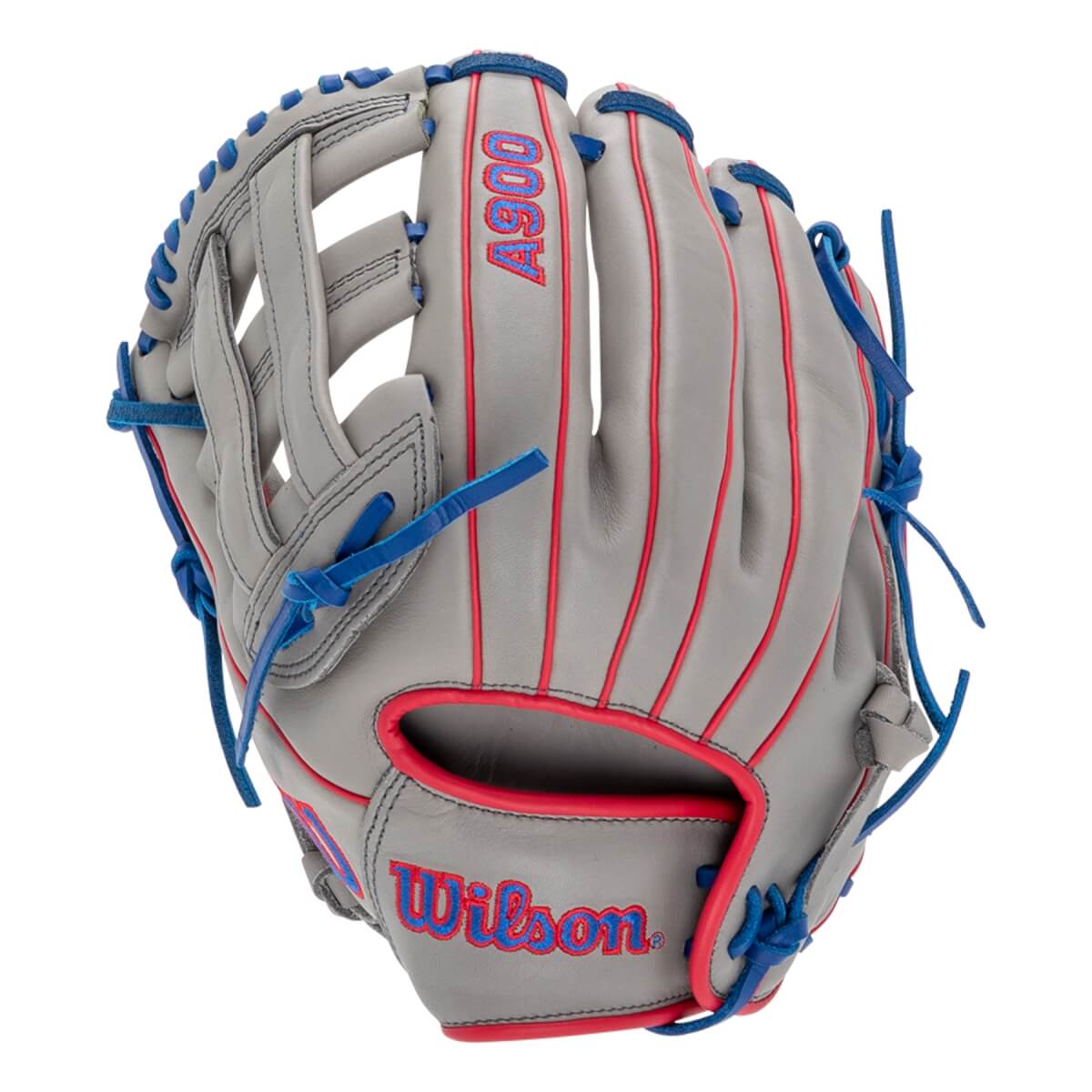 Wilson A900 PF 12" Baseball Glove: WBW10257112: Image #449082