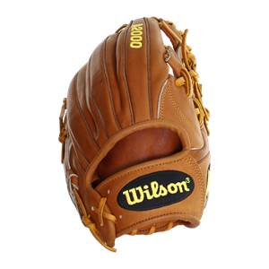 Wilson A2000 Spring Training 1781 12.25" Baseball Glove: WTA2034T1781: Image #394874
