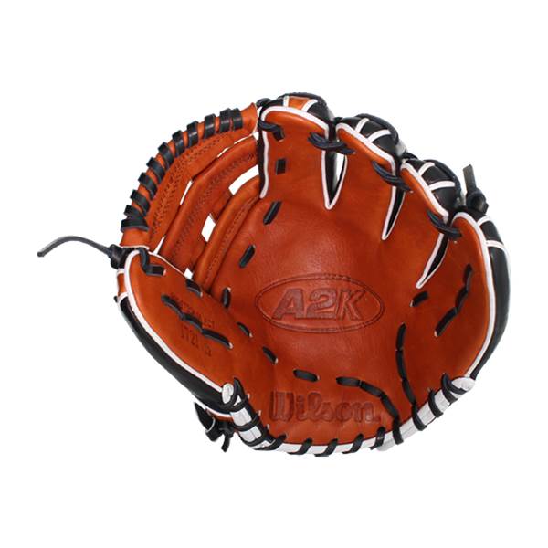 【日本未発売】Wilson A2K 1721 硬式グローブ 12インチ 日本未発売】Wilson A2K 1721 硬式グローブ 12インチ