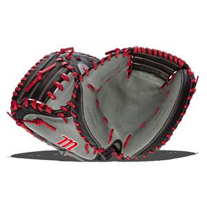 Marucci Caddo Series 31" Youth Baseball Catcher's Mitt: MFGCADD3100: Image #405434