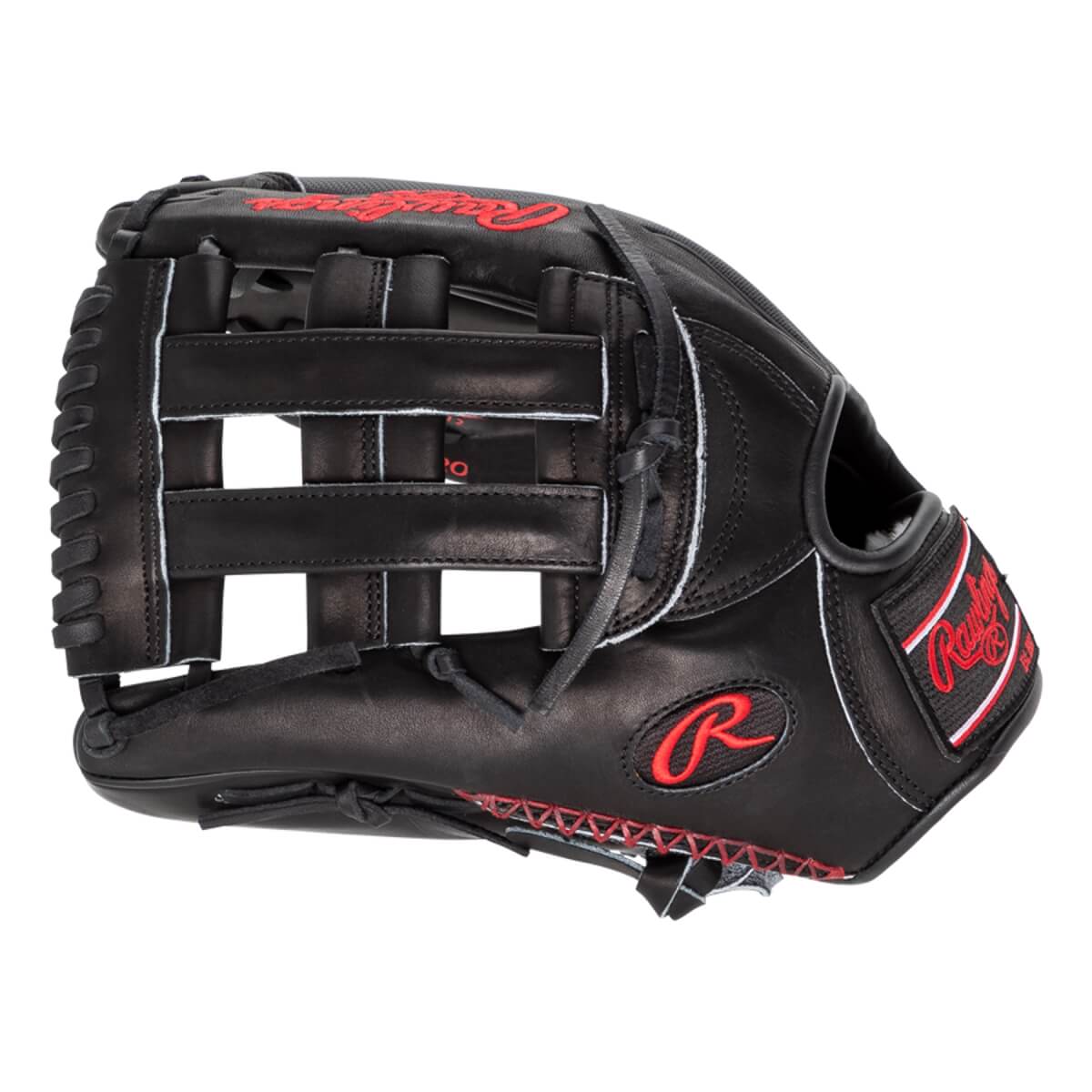 Rawlings Pro Preferred Speed Shell 12.75" Baseball Glove: PROS3039-6BSS: Image #443357