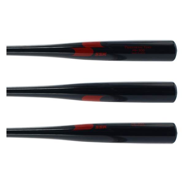SSK Professional Edge 37 in / 20 oz. Ash Fungo Bat PS200