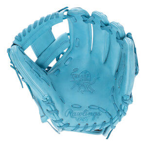 Rawlings Heart of the Hide Pro Label Element Ice 11.5" Baseball Glove: PRO204-2CB: Image #439240