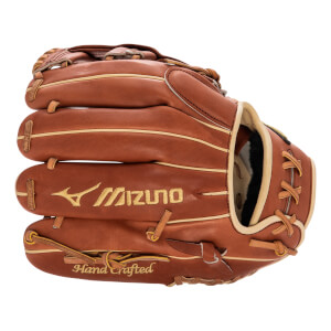 Mizuno Pro Select 11.75" Baseball Glove: GPS1-600R: Image #417840