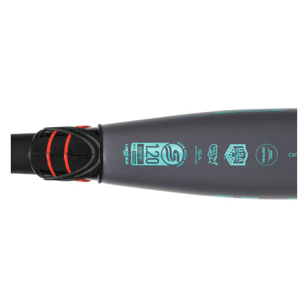 Axe Avenge Pro Flared Handle Dual Stamp Slow Pitch Softball Bat