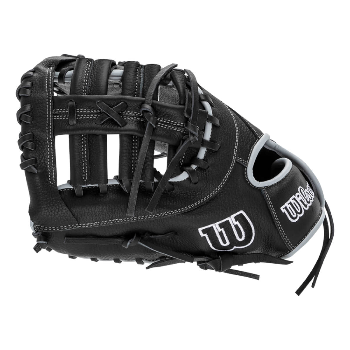 Wilson A700 12" Baseball First Base Mitt: WBW10163712: Image #449345