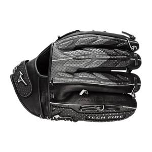 Mizuno Techfire 12.5" Slow Pitch Softball Glove: GTF1250: Image #405196