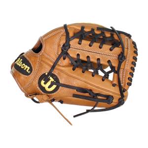Wilson A900 11.75" Youth Baseball Glove: WTA09RB201175: Image #388308