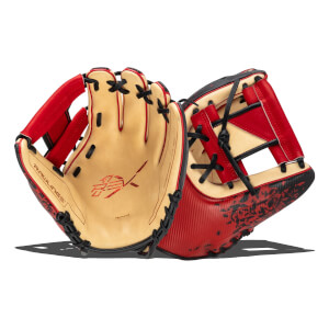 Rawlings REV1X 11.5" Baseball Glove: REV204-2XCS: Image #435596