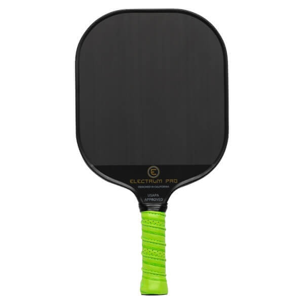 Electrum Pro Carbon Fiber Pickleball Paddle: Image #441486