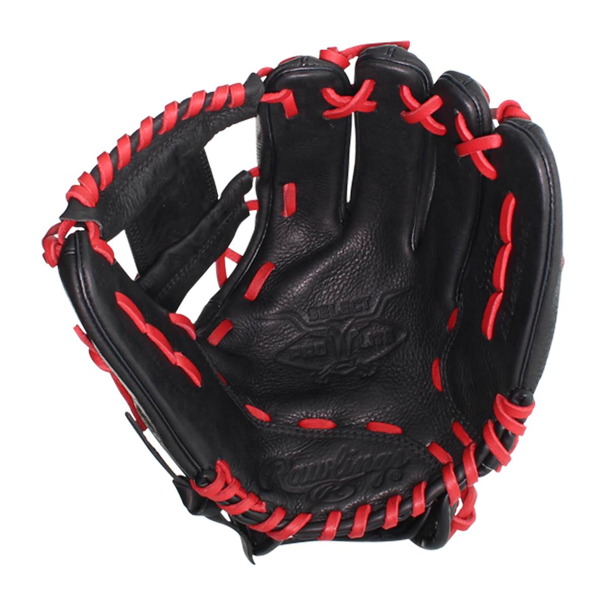 Rawlings Select Pro Lite Francisco Lindor 11.5" Youth Baseball Glove: SPL150FL: Image #386096