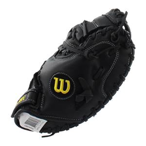 Wilson A360 Series Baseball Youth Catchers Glove: WTA03RB15CM315: Image #307831