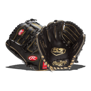 Rawlings R9 12" Baseball Glove: R9206-9BG: Image #418228