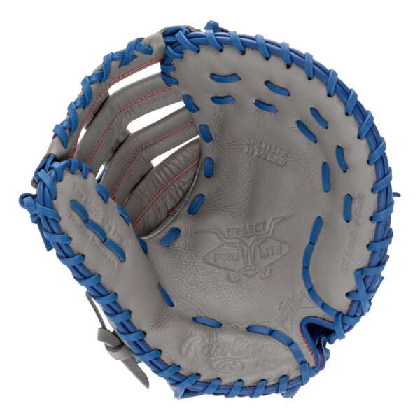 Rawlings Select Pro Lite 11.5" Youth Baseball First Base Mitt: SPL115FF: Image #447705