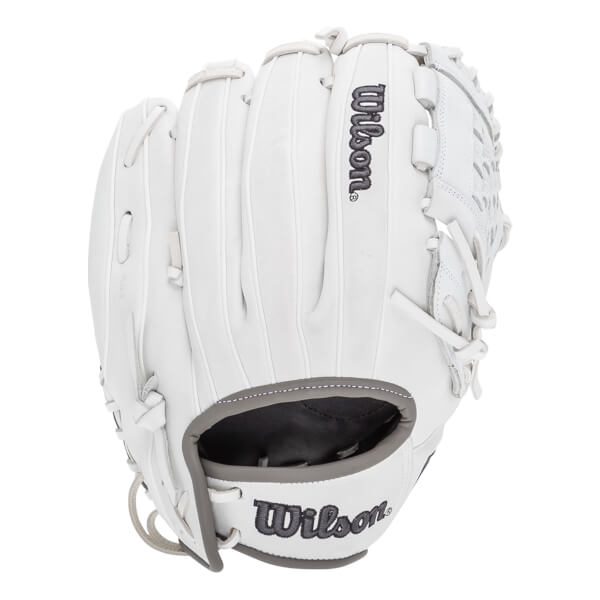 Wilson A1000 P12 12" Fastpitch Softball Glove: WBW10259212: Image #448854