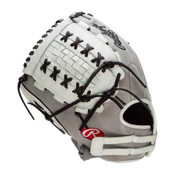 Rawlings Heart of the Hide 12.5" Fastpitch Softball Glove: PRO125SB-18GW: Image #407768