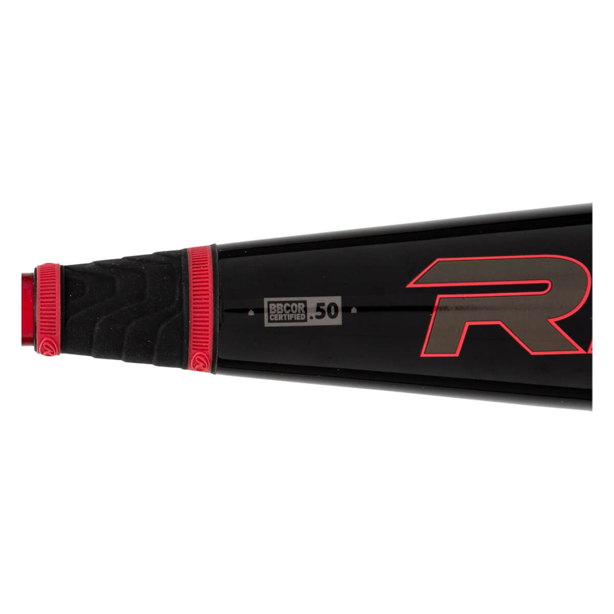 Rawlings Quatro Pro BBCOR Baseball Bat: BB1Q3: Image #416798