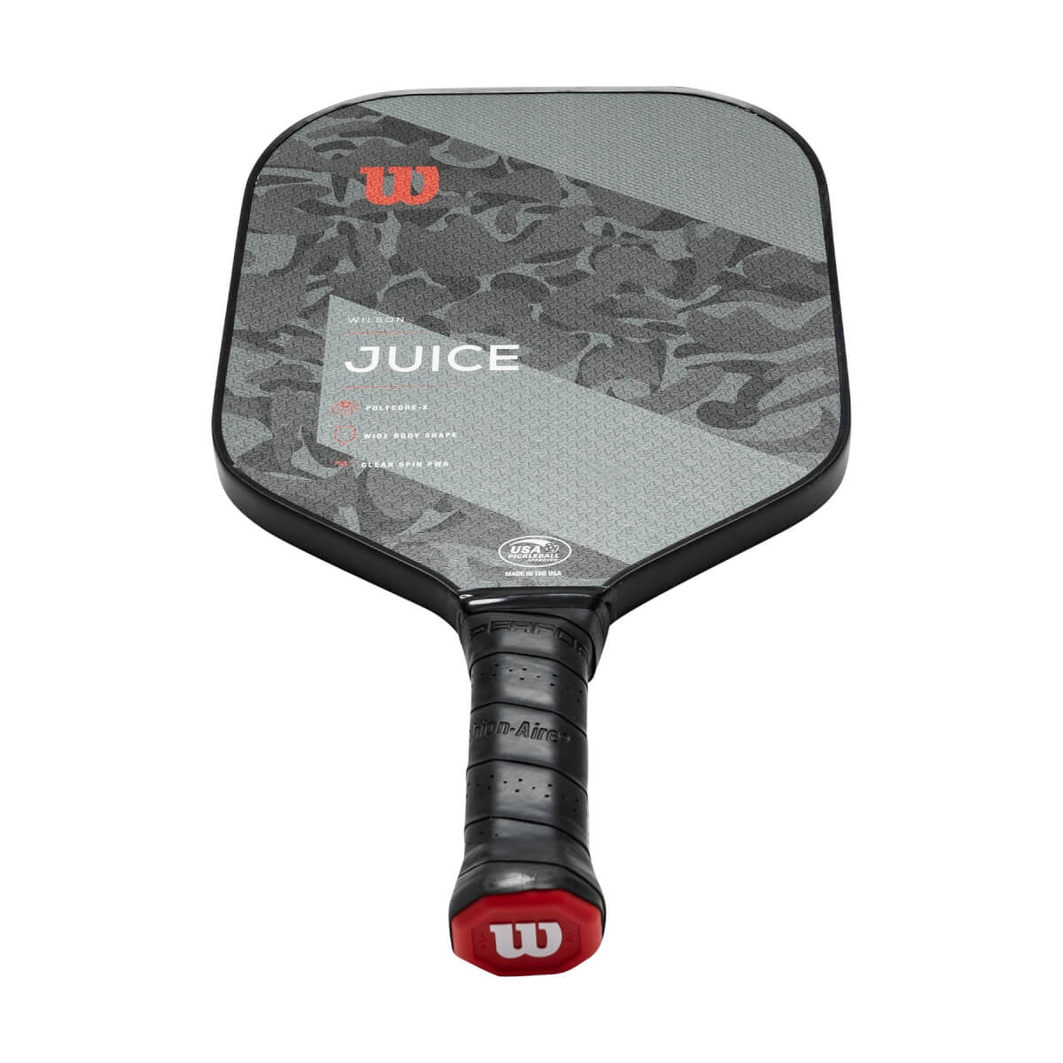 Wilson Juice Composite Pickleball Paddle: Image #432667