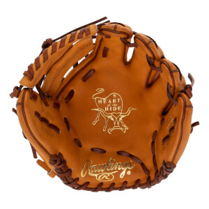 Rawlings Heart of the Hide 11.75" Custom Baseball Glove: PRO205-2CUS: Image #444597