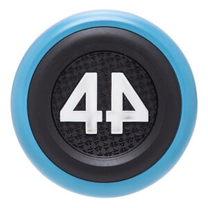 44 Pro Alloy XP Wildchild BBCOR Baseball Bat: BB25XPB3: Image #453218