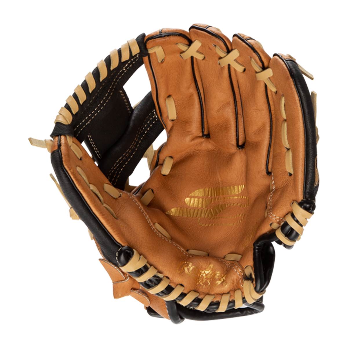 Rawlings Sure Catch 10" Youth Baseball Glove: SC100TBI: Image #405362