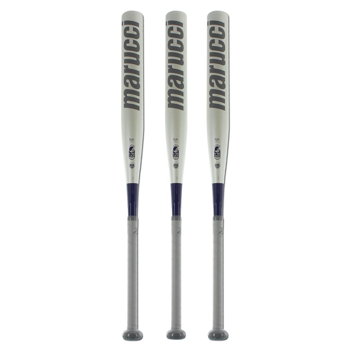 Bat Pack Marucci PURE 10 Fastpitch Softball Bats MFPP10 3Pack