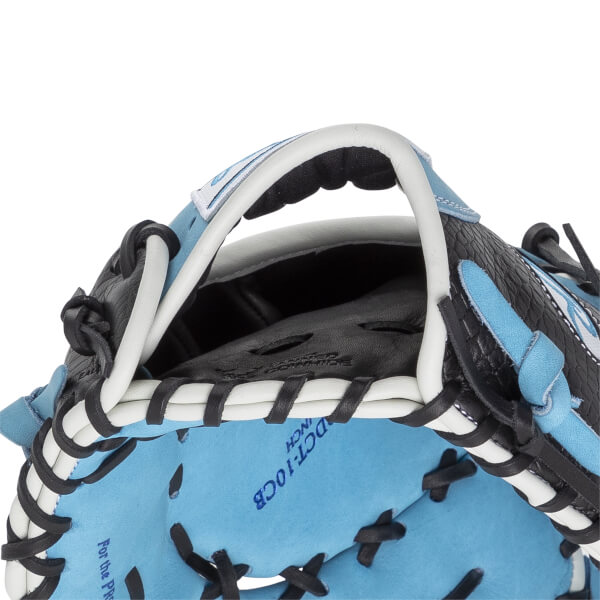 Rawlings Heart of the Hide 13" Baseball First Base Mitt: PRORDCT-10CB: Image #446760