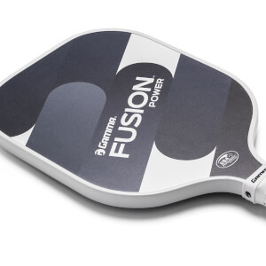 GAMMA Fusion Power Composite Pickleball Paddle: Image #440815